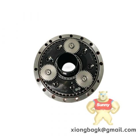 Yaskawa JANCD-EIO01B Industrial Input Output Module