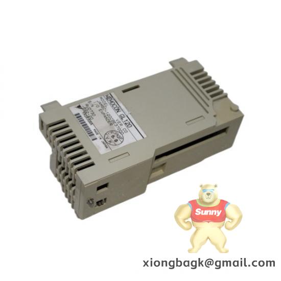 yaskawa_jamsc-120cbe37000_i_o_expander_module.jpg GE C-120 (ART. 109545) Industrial Control Module, Reliable Performance & Efficiency