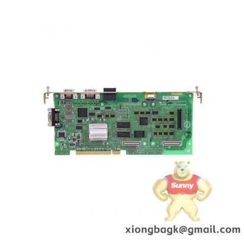 Yaskawa PMES-09A2 Servo Motor Control System, Advanced Industrial Automation