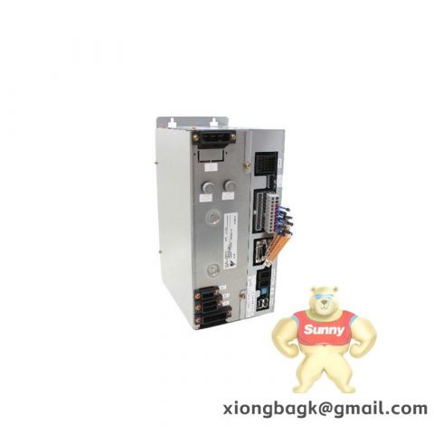 Yaskawa CACR-SR10BC1KS-Y262 Servo Drive Module, Industrial Control Automation