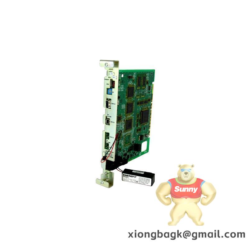 yaskawa_jancd-ysf21-e_dx200jancd-ysf21-e_circuit_board-1.jpg Yaskawa CIMR-JT4A0005BAA AC Drive, High-efficiency Inverter for Industrial Applications