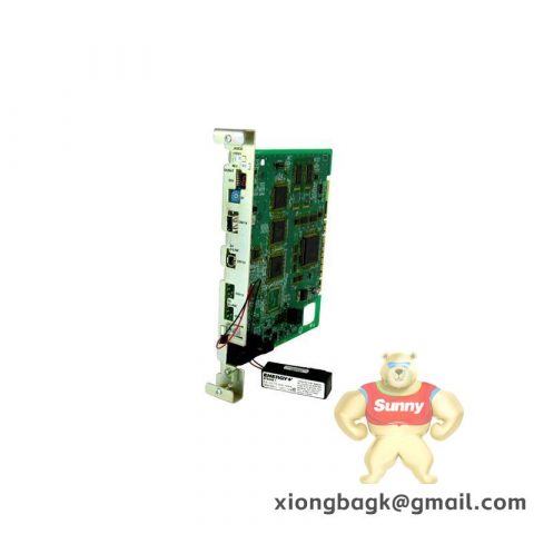 Yaskawa SGDB-07ADM-D Servo Motor Module