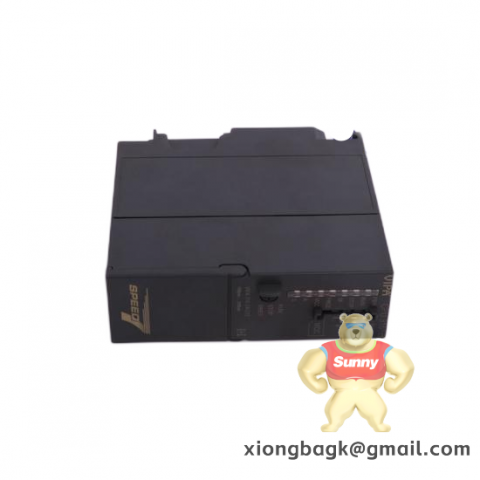 YASKAWA JEPMC-CP210T2V Information Processing and Control Module