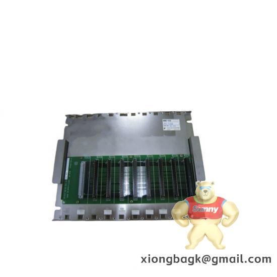 yaskawa_jrcp-317112.jpg JRC PC1101 CMC-1205 High-Performance Controller Module