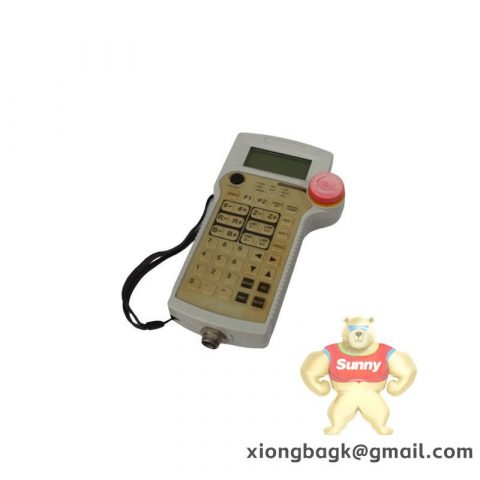 Yaskawa JAD-FC100C Industrial Controller Module