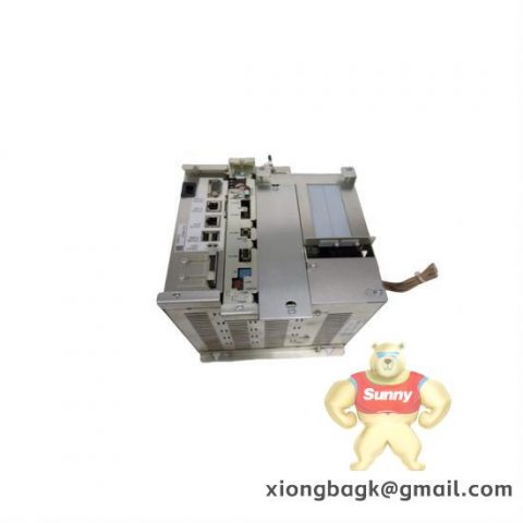 Yaskawa JZNC-YRK51-1E Servo Drive - High Precision Motion Control for Industrial Applications