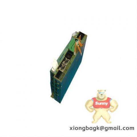 Yaskawa DF8203490-A0 AC Drive Module, Optimized for Industrial Automation