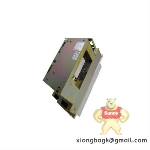 Yaskawa JANCD-CP06 Controller Module