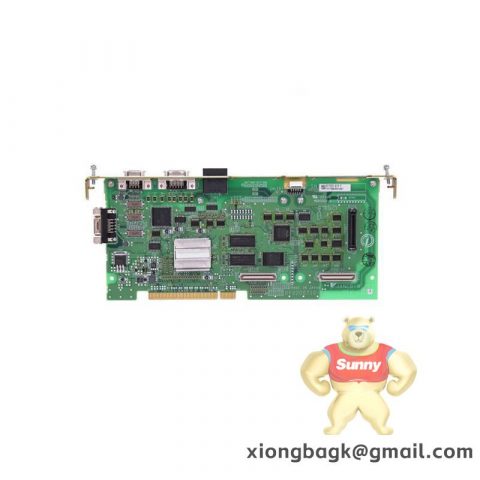 Yaskawa CACR-SR20BE12F Servo Drive - High Performance AC Servo Drive for Industrial Automation