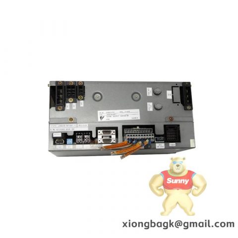 Yaskawa CACR-SR10BZ1SS-Y367 Servo Controller - Advanced Automation Solutions