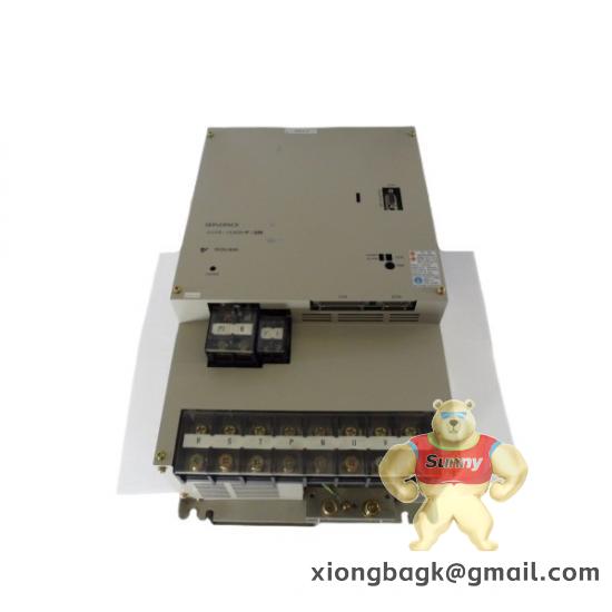 yaskawa_sgdb-1eadg_plc_module.jpg Yaskawa JANCD-FC242 Control Module