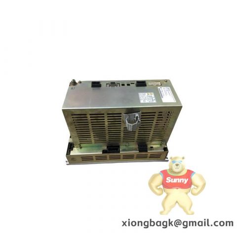 Yaskawa UAASKA-11FKI11 Compact AC Drive for Industrial Applications