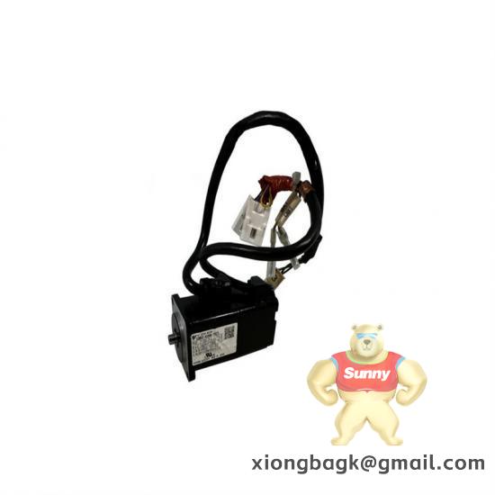 yaskawa_sgmav-a5ana-yr23_servo_motor.jpg YASKAWA SGDA-01BP High-Performance Servo Drive