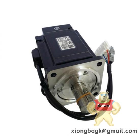 yaskawa_sgmjv-04aaa61_brushless_servomotor.jpg Bosch Rexroth R911310008 MHD112B-035-PP2-AN Servo Motor - High Performance Industrial Control Solution