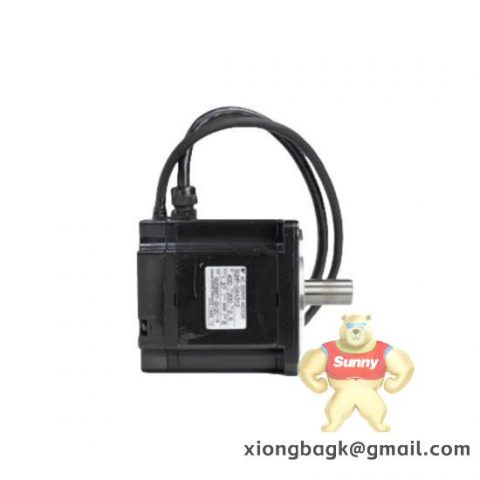 Yaskawa CACR-SR15BB1BF Servopack - Compact and Powerful Motion Control Solution