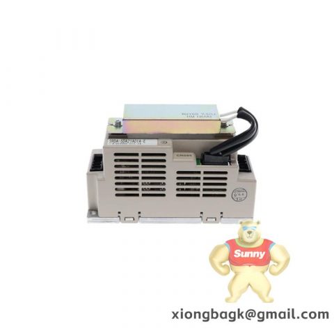 SEVO C20003/2.1 Servo Controller - Precision Industrial Automation Component