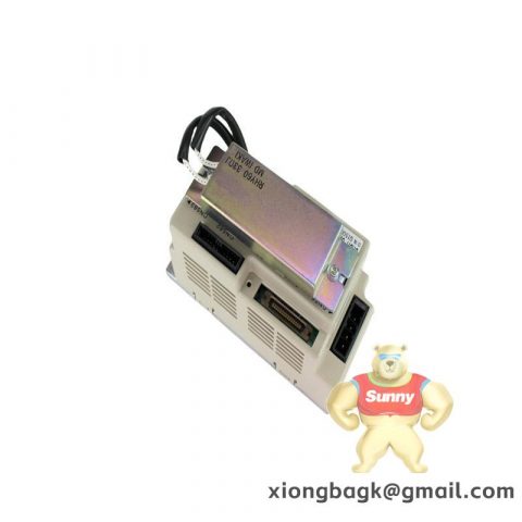 Yaskawa JANCD-GIF02 Industrial Automation Control Module