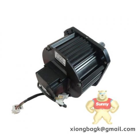 YASKAWA CIMR-EB4A0031FBA Industrial Drive