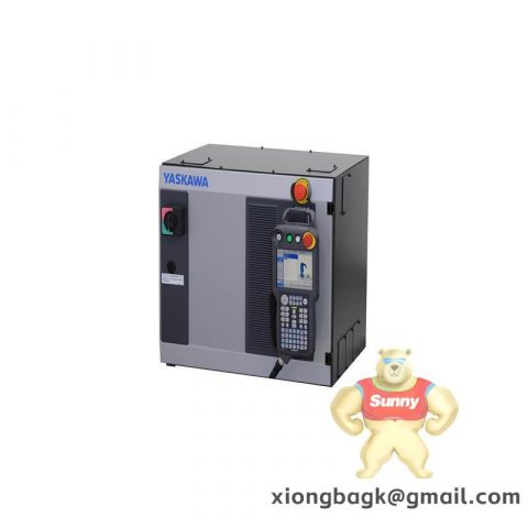 Yaskawa CSRA-CPS01KB/YRC1000 Power Supply Module for Robust Industrial Automation