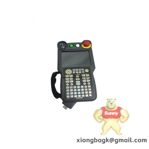 Yaskawa YRC1000 Teach Pendant Control Cable for Industrial Robots