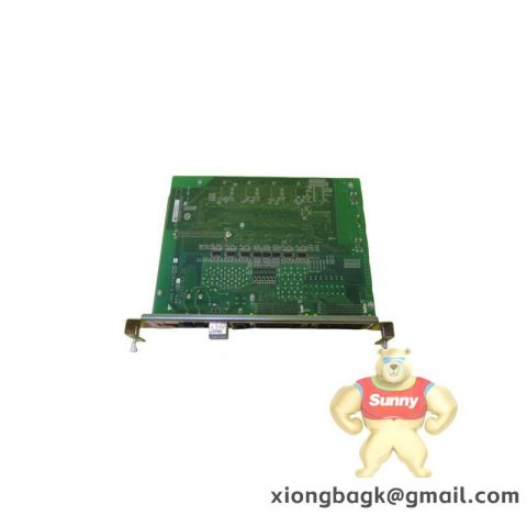 Yaskawa ZNC-NIF02B-2 High Precision Automation Module, Servo Control Card