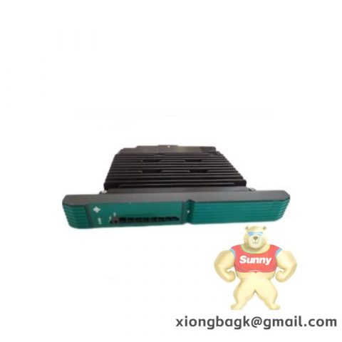 Yokogawa XC-CPU101-C64K Industrial Control CPU Module with 8 Digital Inputs & 6 Digital Outputs