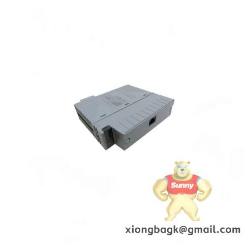 Honeywell AAI543-H00 16-Channel Isolated Analog Output Module