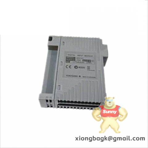 GE A06B-0075-B203 Industrial Control Module, High Performance & Reliable Operation