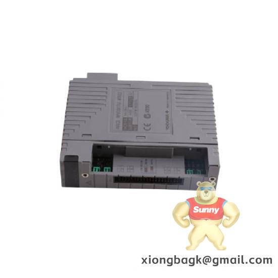 yokogawa_aai841-h00_analog_i_o_module.jpg Yokogawa AAI841-H00 S1 Analog Input Module for Industrial Automation