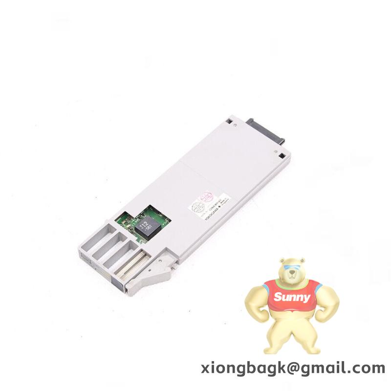 GE A06B-0075-B203 Industrial Control Module, High Performance & Reliable Operation