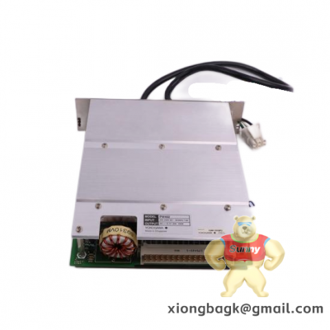 Yokogawa ALR121-S50 Serial Communication Module - Enhanced Data Exchange Efficiency