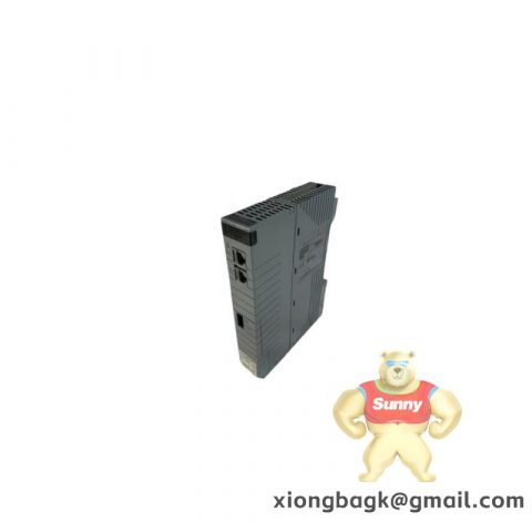 Yokogawa TAS-311DG Precision Control Module, Industrial Automation Solutions