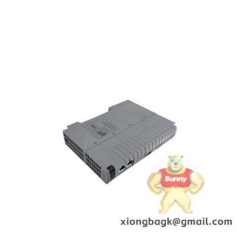 YOKOGAWA CP461-50 Processor Module for Industrial Automation