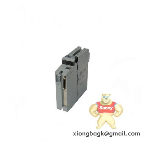 Yokogawa EB401-10S1 Bus Interface Module - Industrial Control Automation Solution