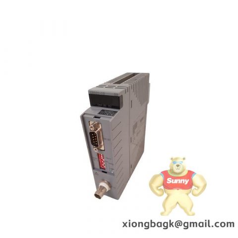 Yokogawa UR1800 Advanced Process Control Module