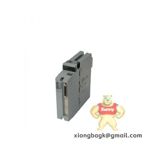 Honeywell EB501 Industrial Automation Control Module