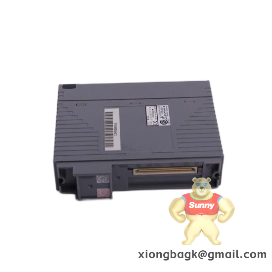 yokogawa_er5_c_input_module.png Johnson MS-NAE5510-3 PLC Control Module, Industrial Automation Solutions