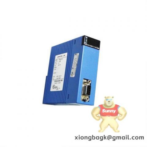 Yokogawa E111A12X3N Differential Pressure Transmitter, Compact Design for Industrial Control Systems