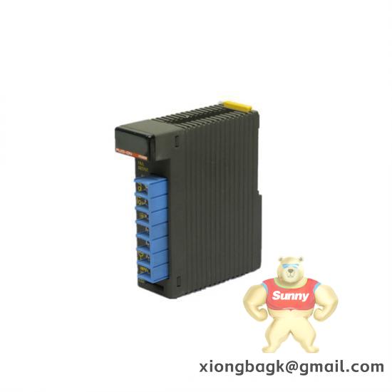 yokogawa_f3pu10-0n_power_supply_module.jpg YOKOGAWA SCP451-51 S1 Industrial Control Module, Brand New