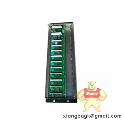 YOKOGAWA ANB10D-425/CU2T - DCS Integration Module for Enhanced Industrial Automation