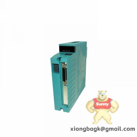 Yokogawa NFSB100-S01 Bus Repeat Module | High-Performance Modular Controller