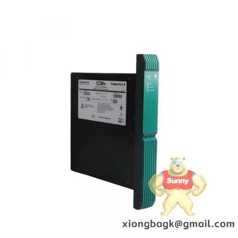 ABB CI625-E2 3BHT300038R1 Industrial Automation Control Module