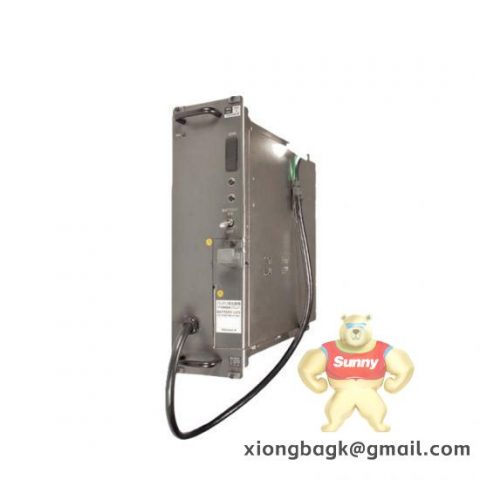 Yokogawa S4 PW302 Multi-point Control Module
