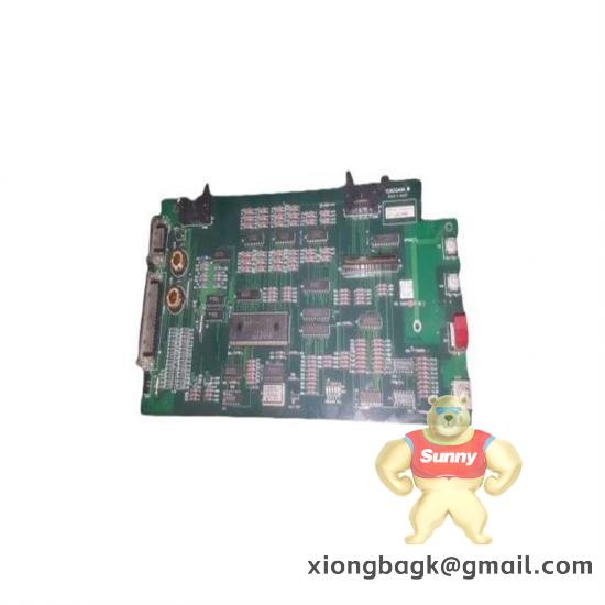 yokogawa_s9930at-01_brand_new.jpg Yokogawa XV-440-10TVB-1 Industrial Control Valve Actuator