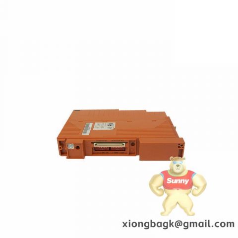 YOKOGAWA ADV551-P50/D5S00 Digital Output Module, 32-channel, 24V DC