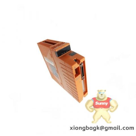 Yokogawa SDV541-S23 Digital Output Module - 16-channel, 24 V DC, Module Isolation