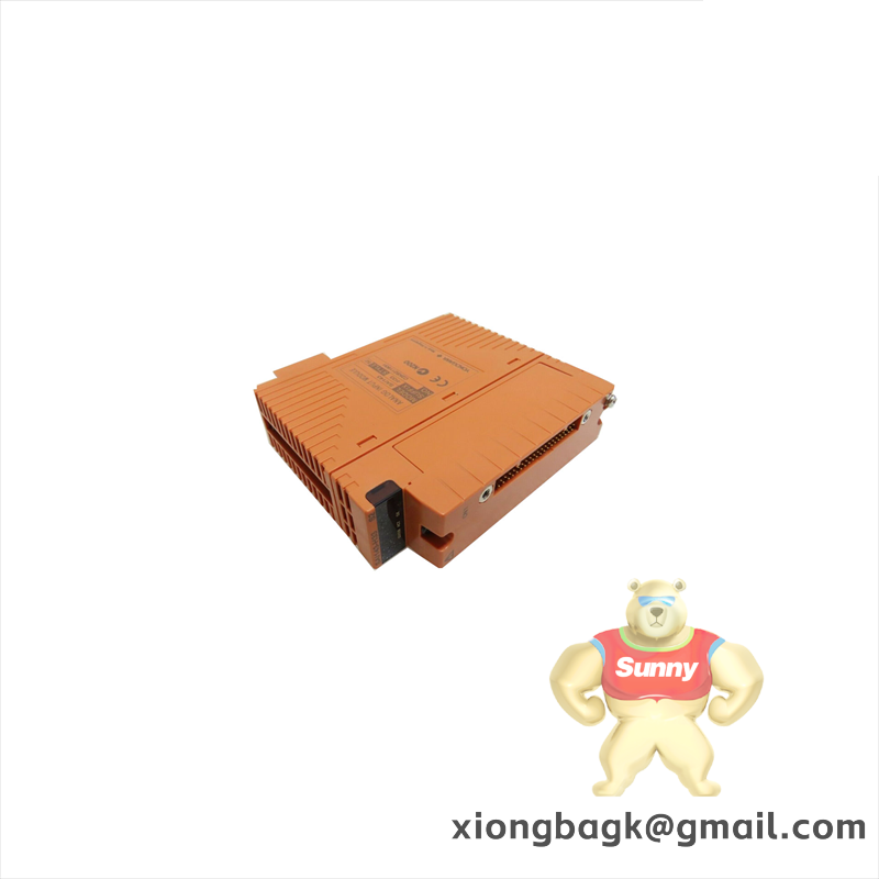 yokogawa_sec401-51_s3_esb_bus_coupler_module.png YOKOGAWA SCP451-51 S1 Industrial Control Module, Brand New