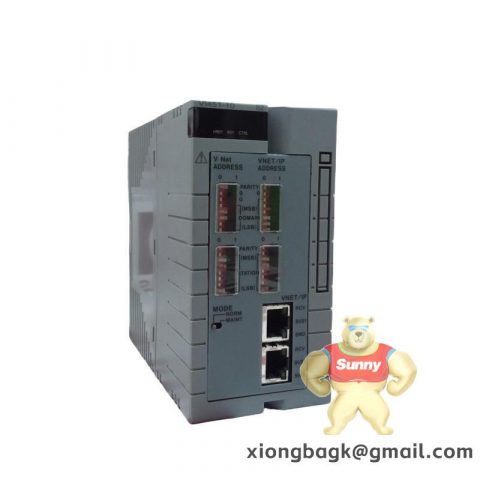 YOKOGAWA VI451-JDS4N-022DL/KU22 Pressure Transmitter, 0.35 to 70 MPa