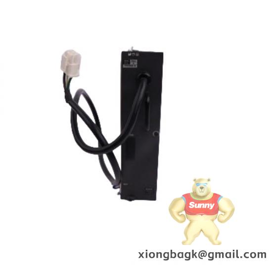 yokogawa_ycb146_t-shaped_control_bus_connector.jpg ZYGO 8040-0128-01NSR Industrial Control Module