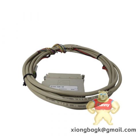 Bosch Rexroth 440R-N23135 Safety Relay, Reliable Industrial Protection